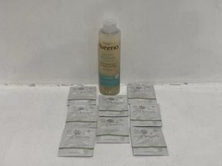 Lot 815  
            Chesterfield SR46 - Parcel Delivery Only 
                
QTY OF ASSORTED BEAUTY PRODUCTS TO INCLUDE LITTLE BUTTERFLY SOFT AS MOONLIGHT NAP...