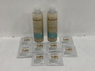 Lot 817  
            Chesterfield SR46 - Parcel Delivery Only 
                
QTY OF ASSORTED BEAUTY PRODUCTS TO INCLUDE DECLEOR REGENERATING ANTI-AGING OIL 2M...