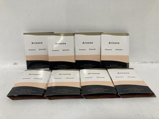 Lot 821  
            Chesterfield SR46 - Parcel Delivery Only 
                
QTY OF ASSORTED PERFUME SAMPLES TO INCLUDE ARIZONA PROENZA SCHOULER PERFUME 1.2ML...