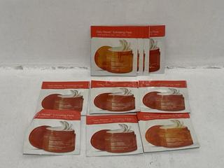 Lot 841  
            Chesterfield SR46 - Parcel Delivery Only 
                
QTY OF DAILY REVEAL EXFOLIATING PADS (LOCATION: H3)