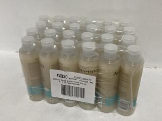 Lot 843  
            Chesterfield SR46 - Parcel Delivery Only 
                
24 X AVEENO CALM + RESTORE SOOTHING OAT TONING LOTION 200ML - TOTAL LOT ORIGINAL ...