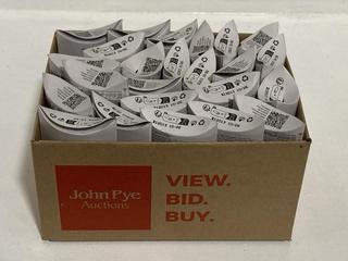 Lot 864  
            Chesterfield SR46 - Parcel Delivery Only 

                
QTY OF PAI BONNE NUIT RENEWAL NIGHT CREAM (LOCATION: H4)