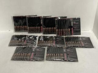 Lot 922  
            Chesterfield SR46 - Parcel Delivery Only 
                
QTY OF SIGMA 9 PACK E15 FLAT DEFINER MINI BRUSHES (LOCATION: H4)