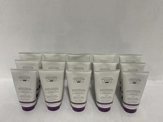 Lot 963  
            Chesterfield SR46 - Parcel Delivery Only 

                
15 X CHRISTOPHE ROBIN LUSCIOUS CURL DEFINING BUTTER 150ML - TOTAL LOT ORIGINAL RR...