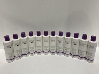 Lot 996  
            Chesterfield SR46 - Parcel Delivery Only 
                
12 X CHRISTOPHE ROBIN LUSCIOUS CURL CLEANSING BALM 250ML - TOTAL LOT ORIGINAL RRP...