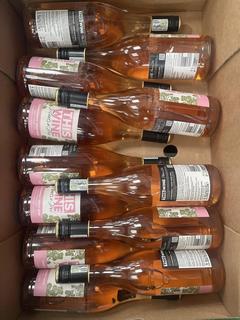 Lot 122  
            Chesterfield SR40 - Collection or Optional Delivery Available 

                
12 X BOTTLES OF THIS WINE CHARDONNAY-PINOT NOIR (LOCATION: SR39)(18+ ID MAY BE RE...
