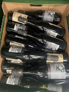 Lot 139  
            Chesterfield SR40 - Collection or Optional Delivery Available 

                
12 X BOTTLES OF GRAN SELONE ROSSO D'ITALIA (LOCATION: SR39)(18+ ID MAY BE REQUIRE...