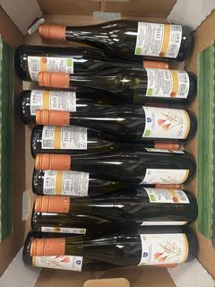 Lot 144  
            Chesterfield SR40 - Collection or Optional Delivery Available 

                
12 X BOTTLES OF DEIDESHEIMER WEINMANUFAKTUR RIESLING (LOCATION: SR39)(18+ ID MAY ...