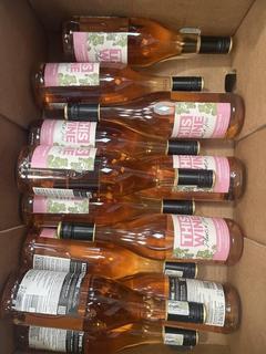 Lot 145  
            Chesterfield SR40 - Collection or Optional Delivery Available 

                
12 X BOTTLES OF THIS WINE CHARDONNAY-PINOT NOIR (LOCATION: SR39)(18+ ID MAY BE RE...