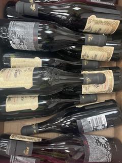 Lot 146  
            Chesterfield SR40 - Collection or Optional Delivery Available 

                
12 X BOTTLES OF GRAN SELONE ROSSO D'ITALIA (LOCATION: SR39)(18+ ID MAY BE REQUIRE...