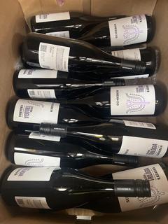 Lot 155  
            Chesterfield SR40 - Collection or Optional Delivery Available 

                
12 X BOTTLES OF SCHIEBER TRILOGIA KADARKA (LOCATION: SR39)(18+ ID MAY BE REQUIRED...