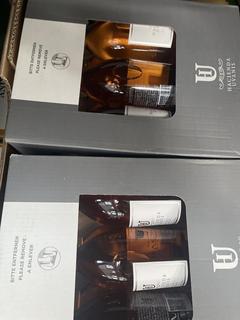 Lot 221  
            Chesterfield SR40 - Collection or Optional Delivery Available 

                
12 X BOTTLES OF HACIENDA UVANIS GARNACHA 2023 (LOCATION: SR39)(18+ ID MAY BE REQU...