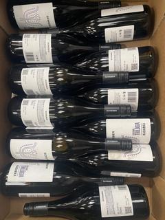 Lot 232  
            Chesterfield SR40 - Collection or Optional Delivery Available 

                
12 X BOTTLES OF SCHIEBER TRILOGIA KADARKA (LOCATION: SR39)(18+ ID MAY BE REQUIRED...