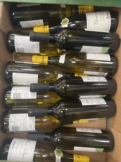 Lot 251  
            Chesterfield SR40 - Collection or Optional Delivery Available 

                
12 X ASSORTED BOTTLES OF WINE TO INCLUDE BONELLI AND BONOT PERE & FILS (LOCATION:...