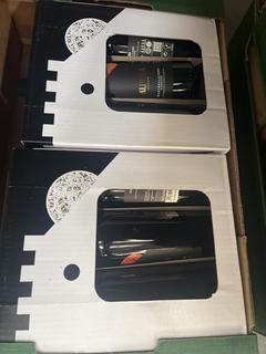 Lot 256  
            Chesterfield SR40 - Collection or Optional Delivery Available 

                
12 X BOTTLES OF CALDORA MONTEPULCIANO D'ABRUZZO (LOCATION: SR39)(18+ ID MAY BE RE...