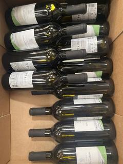 Lot 258  
            Chesterfield SR40 - Collection or Optional Delivery Available 

                
12 X BOTTLES OF BONELLI MALVASIA WINE (LOCATION: SR39)(18+ ID MAY BE REQUIRED UPO...