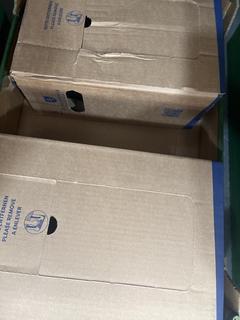 Lot 262  
            Chesterfield SR40 - Collection or Optional Delivery Available 

                
12 X BOTTLES OF DEIDESHEIMER WEINMANUFAKTUR RIESLING (LOCATION: SR39)(18+ ID MAY ...