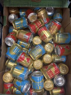 Lot 276  
            Chesterfield SR40 - Collection 

                
QTY OF AU VODKA FLAVOURED CANS (LOCATION: SR39)(18+ ID MAY BE REQUIRED UPON COLLE...