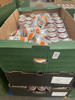 Lot 277  
            Chesterfield SR40 - Collection 

                
APPROX 120 X CANS OF FLAVOURED SOUTHERN COMFORT (LOCATION: SR39)(18+ ID MAY BE RE...