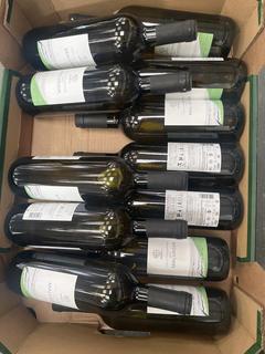 Lot 62  
            Chesterfield SR40 - Collection or Optional Delivery Available 

                
12 X BOTTLES OF BONELLI MALVASIA WINE (LOCATION: SR39)(18+ ID MAY BE REQUIRED UPO...