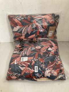 Lot 149  
            Chesterfield SR40 - Parcel Delivery Only 

                
BRAKEBURN EVERGREEN LEAVES CHINHOOK COAT SIZE S ORIGINAL RRP- £145 (LOCATION: B R...