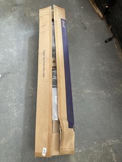 Lot 152  
            Chesterfield SR40 - Parcel Delivery Only 

                
LEVOIT CLASSIC PRO TOWER FAN ORIGINAL RRP £120 (LOCATION: B6R) (LOCATION: B RACKING)