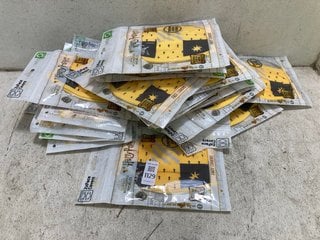 Lot 1129  
            Marchington SR18 - Parcel Delivery Only 

                
QTY OF HARRY POTTER FACE COVERS: LOCATION - BR7