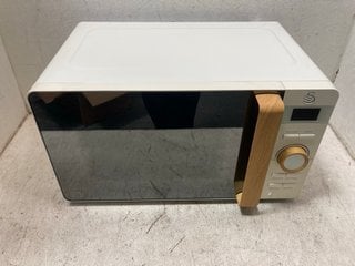 Lot 1147  
            Marchington SR18 - Parcel Delivery Only 

                
20L NORDIC DIGITAL MICROWAVE: LOCATION - BR9