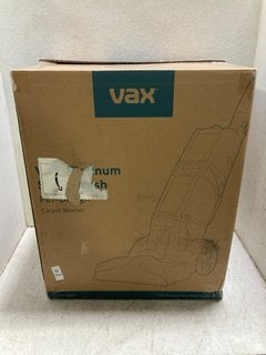 Lot 1157  
            Marchington SR18 - Parcel Delivery Only 

                
VAX PLATINUM SMART WASH PET DESIGN CARPET WASHER - ORIGINAL RRP £269.99: LOCATION...