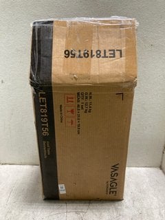 Lot 1158  
            Marchington SR18 - Parcel Delivery Only 

                
VASAGLE BY SONGMICS END TABLE: LOCATION - BR10