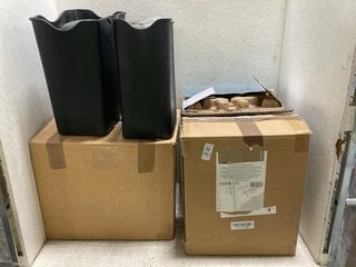 Lot 1162  
            Marchington SR18 - Parcel Delivery Only 

                
4 X ASSORTED ITEMS TO INCLUDE FELLOWES POWER SHRED PAPER SHREDDER: LOCATION - BR10