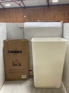 Lot 1200  
            Marchington SR18 - Parcel Delivery Only 

                
3 X ASSORTED ITEMS TO INCLUDE HOMCOM STEEL HORIZONTAL HOME DOOR FRAME PULL UP BAR...