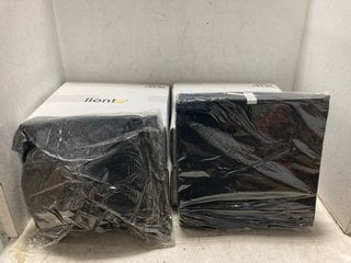 Lot 1214  
            Marchington SR18 - Parcel Delivery Only 

                
5 X LION PET BEDS - SIZE: 35CM X 11CM X 35CM: LOCATION - BR16