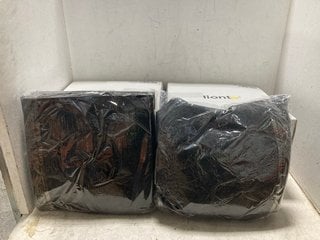 Lot 1218  
            Marchington SR18 - Parcel Delivery Only 

                
5 X LIONTO PET BEDS - SIZE: 35CM X 11CM X 35CM: LOCATION - BR16