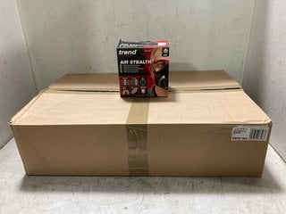 Lot 1251  
            Marchington SR18 - Parcel Delivery Only 

                
16 X TREND AIR STEALTH P3(R) HALF MASK RESPIRATOR - COMBINED ORIGINAL RRP:£240: L...