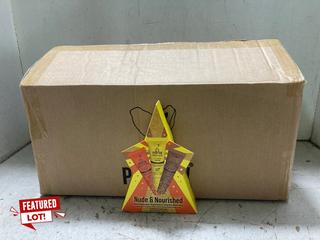 Lot 1273  
            Marchington SR18 - Parcel Delivery Only 

                
DR.PAWPAW NUDE AND NOURISHED TINTED LIP OIL TRIO - COMBINED ORIGINAL RRP:£360: LO...