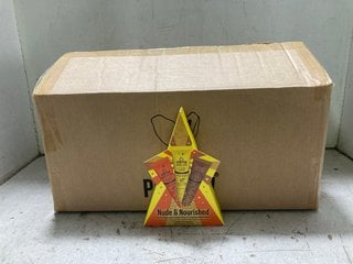 Lot 1275  
            Marchington SR18 - Parcel Delivery Only 

                
DR.PAWPAW NUDE AND NOURISHED TINTED LIP OIL TRIO - COMBINED ORIGINAL RRP:£360: LO...