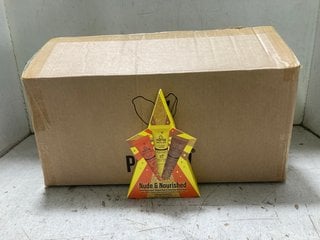 Lot 1276  
            Marchington SR18 - Parcel Delivery Only 

                
DR.PAWPAW NUDE AND NOURISHED TINTED LIP OIL TRIO - COMBINED ORIGINAL RRP:£360: LO...