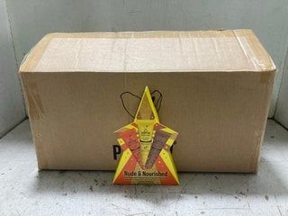 Lot 1279  
            Marchington SR18 - Parcel Delivery Only 

                
DR.PAWPAW NUDE AND NOURISHED TINTED LIP OIL TRIO - COMBINED ORIGINAL RRP:£360: LO...