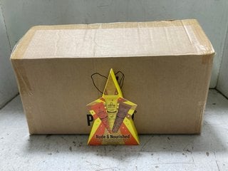 Lot 1280  
            Marchington SR18 - Parcel Delivery Only 

                
DR.PAWPAW NUDE AND NOURISHED TINTED LIP OIL TRIO - COMBINED ORIGINAL RRP:£360: LO...