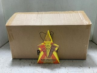 Lot 1281  
            Marchington SR18 - Parcel Delivery Only 

                
DR.PAWPAW NUDE AND NOURISHED TINTED LIP OIL TRIO - COMBINED ORIGINAL RRP:£360: LO...