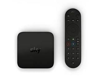 Lot 119  
            Nationwide - Parcel Delivery Only 

                
2X SKY STREAM PUCK TV BOXES: MODEL NO IP061B-02-SKY-ANT-G01 (WITH BOX & ALL ACCES...