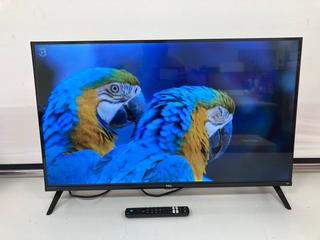 Lot 122  
            Nationwide - Parcel Delivery Only 

                
TCL FIRE FHD 32" TV (ORIGINAL RRP - £119): MODEL NO 32SF540K (WITH BOX, STAND & R...