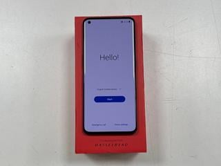 Lot 12  
            Nationwide - Parcel Delivery Only 

                
ONEPLUS 10 PRO 5G 128GB SMARTPHONE IN VOLCANIC BLACK: MODEL NO NE2213 (WITH BOX, ...