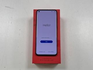 Lot 13  
            Nationwide - Parcel Delivery Only 

                
ONEPLUS 10 PRO 5G 128GB SMARTPHONE IN VOLCANIC BLACK: MODEL NO NE2213 (WITH BOX, ...