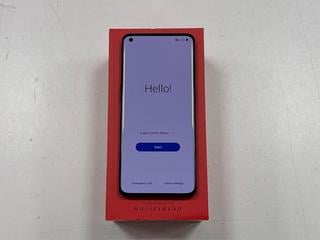 Lot 16  
            Nationwide - Parcel Delivery Only 

                
ONEPLUS 10 PRO 5G 128GB SMARTPHONE IN VOLCANIC BLACK: MODEL NO NE2213 (WITH BOX, ...