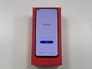 Lot 22  
            Nationwide - Parcel Delivery Only 

                
ONEPLUS 10 PRO 5G 128GB SMARTPHONE IN VOLCANIC BLACK: MODEL NO NE2213 (WITH BOX, ...