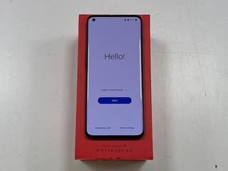 Lot 23  
            Nationwide - Parcel Delivery Only 

                
ONEPLUS 10 PRO 5G 128GB SMARTPHONE IN VOLCANIC BLACK: MODEL NO NE2213 (WITH BOX, ...