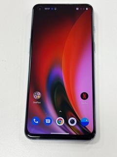 Lot 37  
            Nationwide - Parcel Delivery Only 

                
ONEPLUS NORD 2 5G ANDROID VERSION 11 128GB SMARTPHONE IN GREY SIERRA: MODEL NO DN...