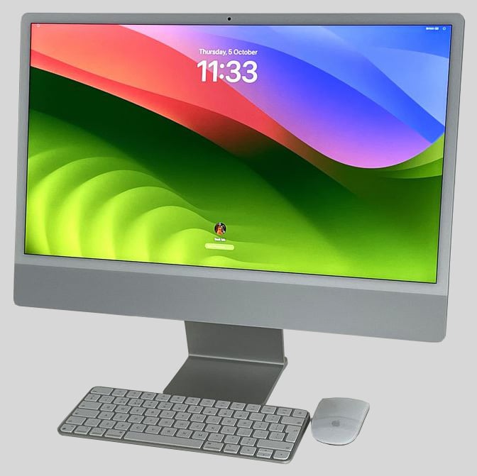 Nationwide Tech - JPT_284 - Smartphones, Laptop, Speakers & Games Console